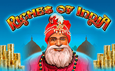 Игровой автомат Riches of India